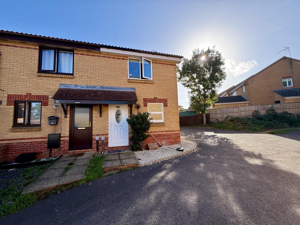 Main image of property: Balmoral Close, WELLINGBOROUGH