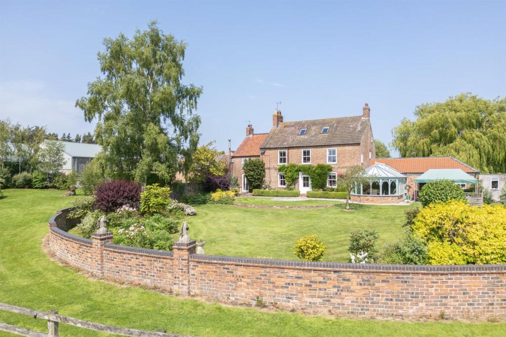 Main image of property: Cheese Vat Farm, Sheriff Hutton, York