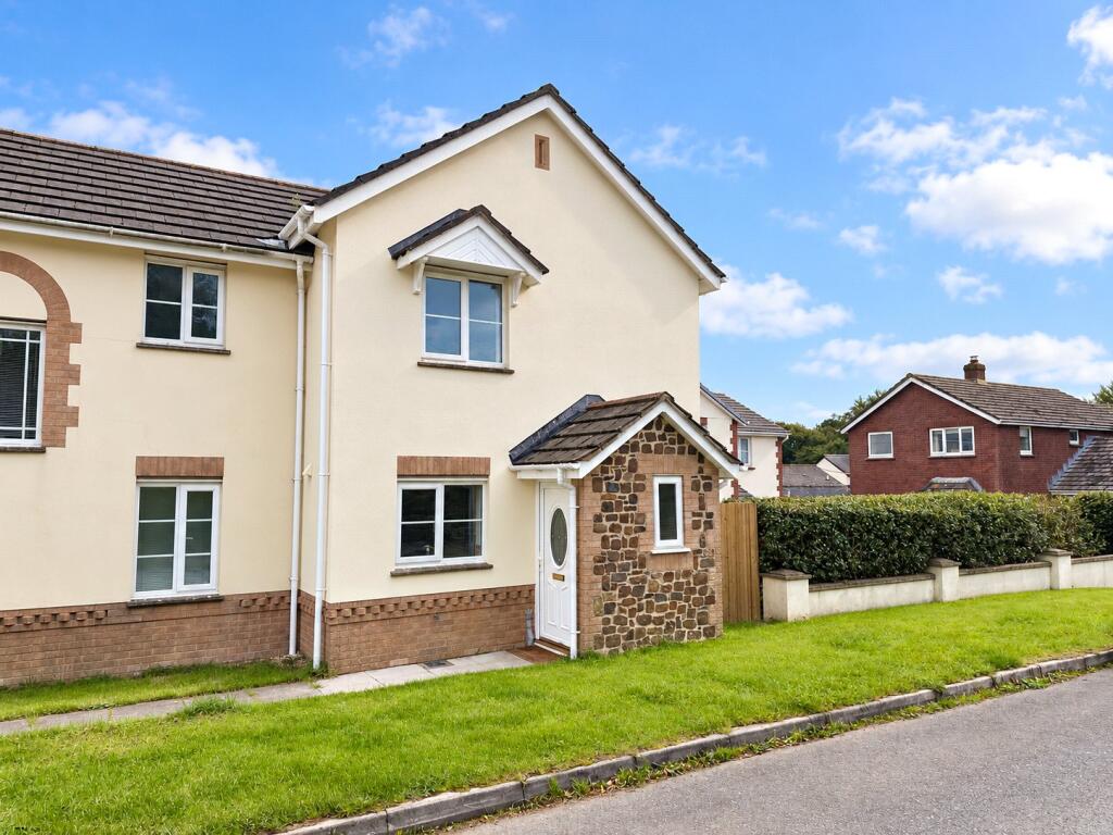 Main image of property: Pound Meadow, Parkham, Devon, EX39