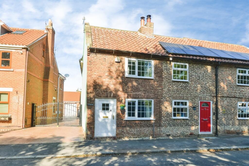 Main image of property: Church View, Sadberge, Darlington