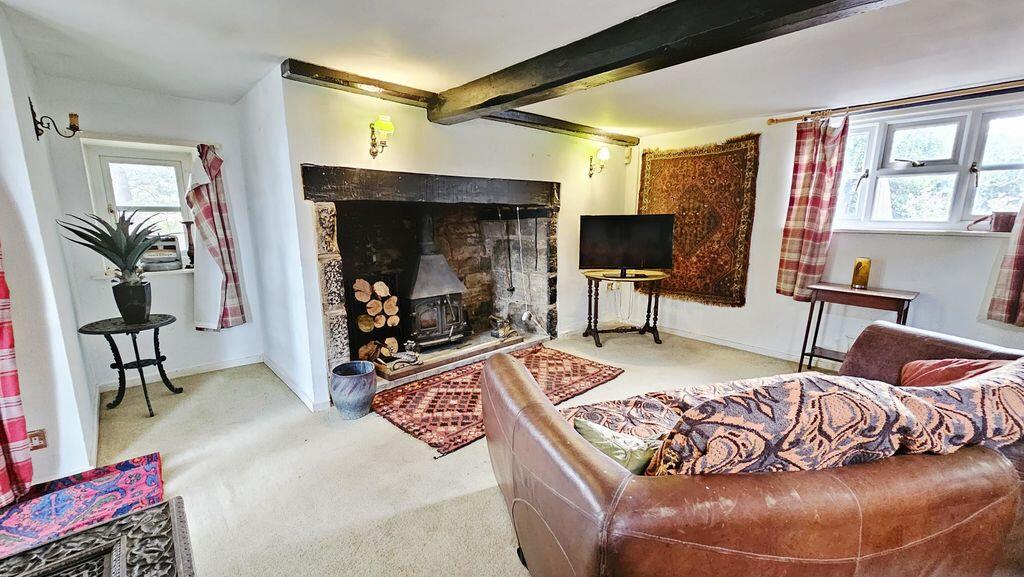 House in Tarrington, Little Tarrington - More