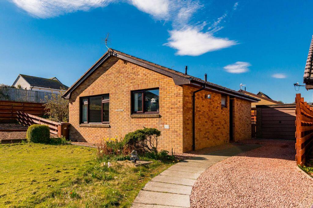 Main image of property: 49 Beachmont Place, Dunbar, EH42 1YE