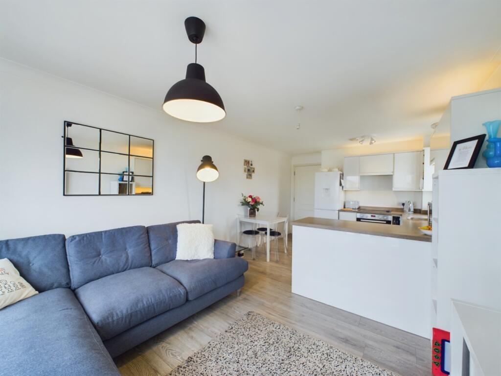 Main image of property: Fisgard Court, Admirals Way, Gravesend, Kent, DA12
