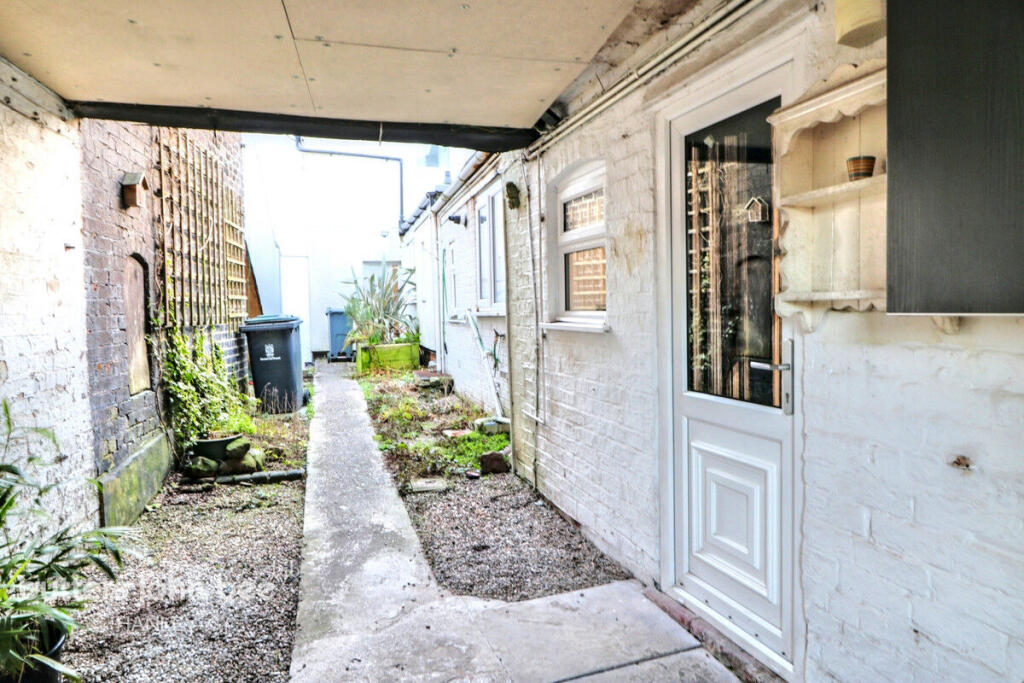 Main image of property: Broom Street, STOKE-ON-TRENT