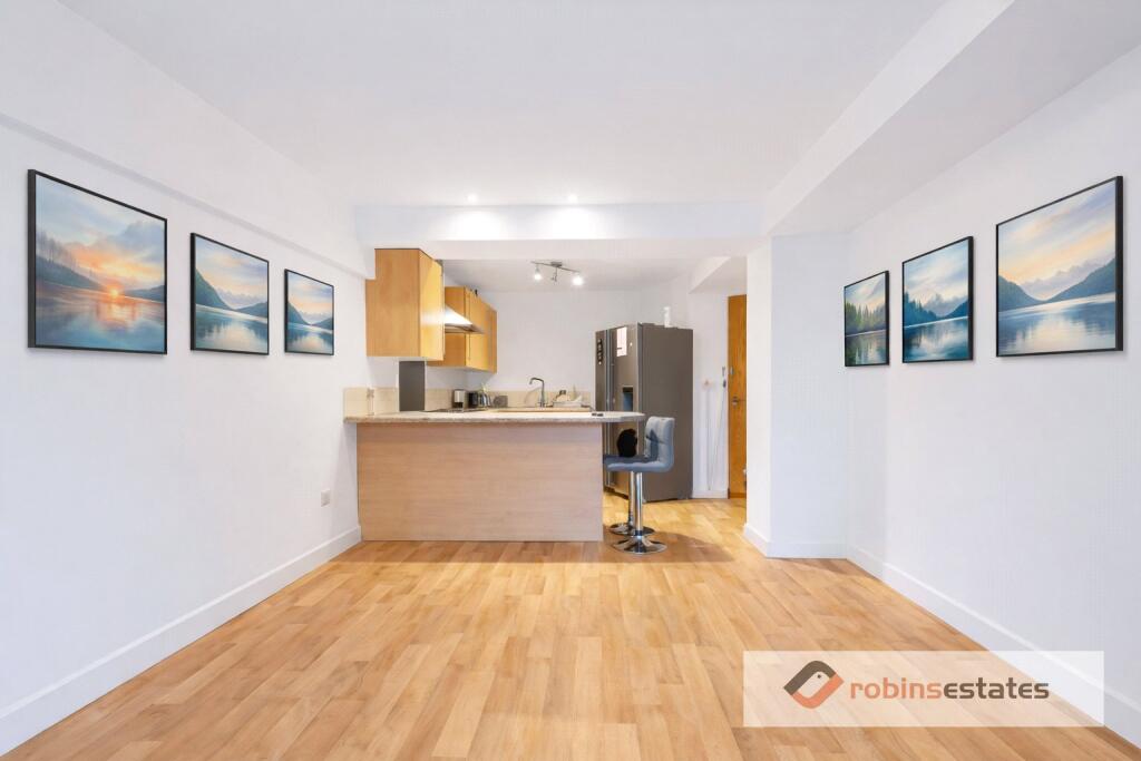 Main image of property: Flat 3, Carlton Heights,, Nottingham, NG4
