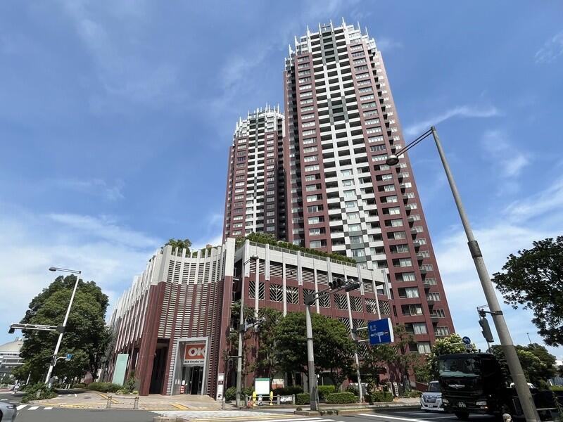 Main image of property: Tokyo, Tokyo