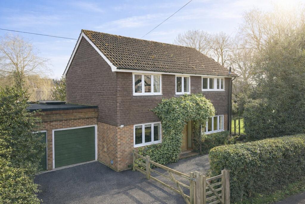 Main image of property: Pages Lane, East Boldre, Brockenhurst, SO42