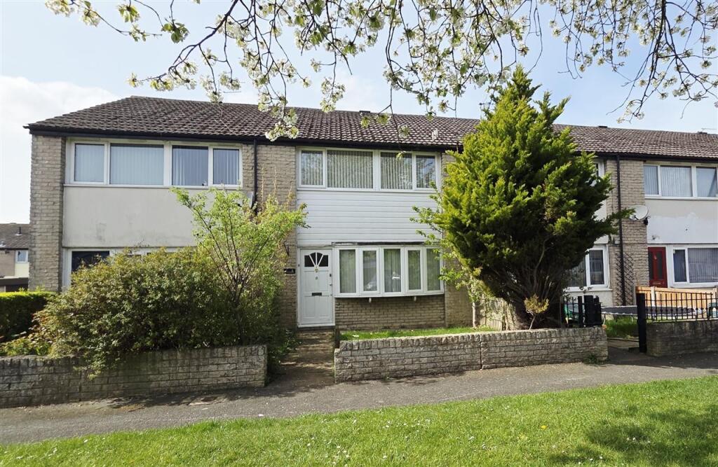 Main image of property: Dart Walk, Winsford