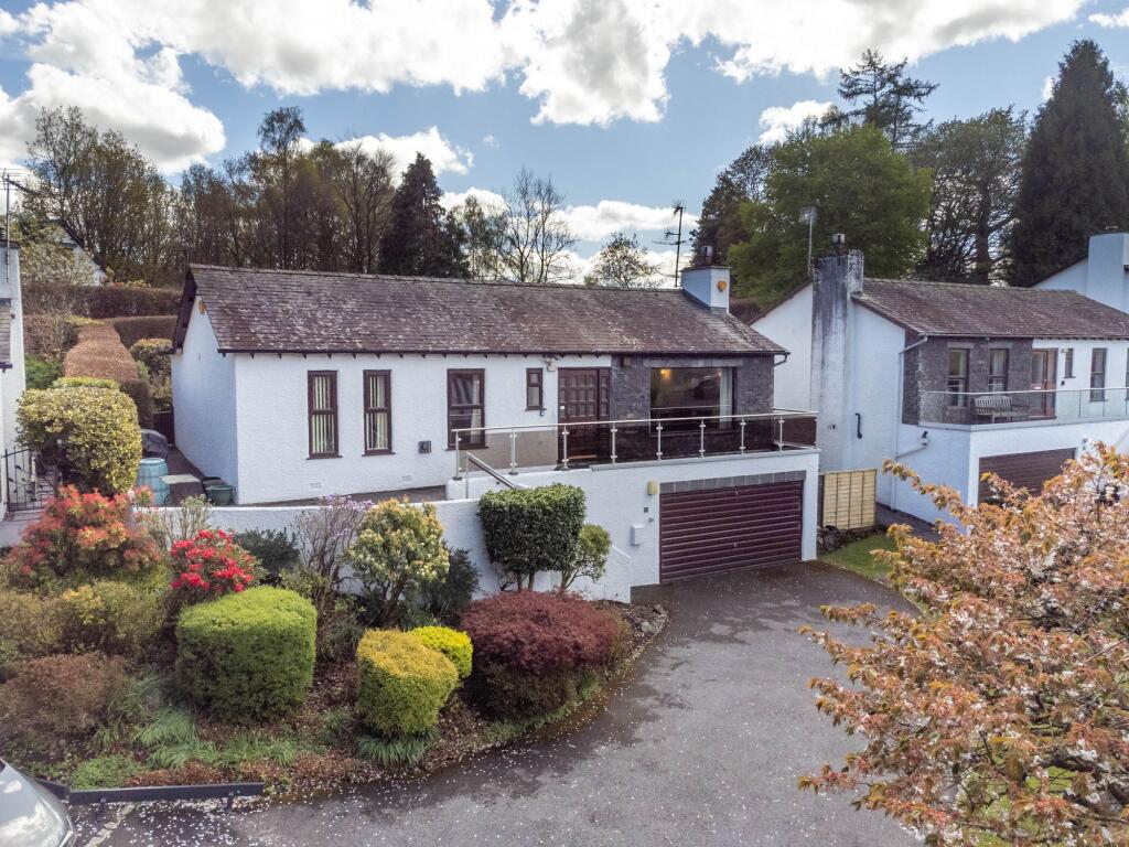 Main image of property: 2 Ghyllside, Stockghyll Lane, Ambleside