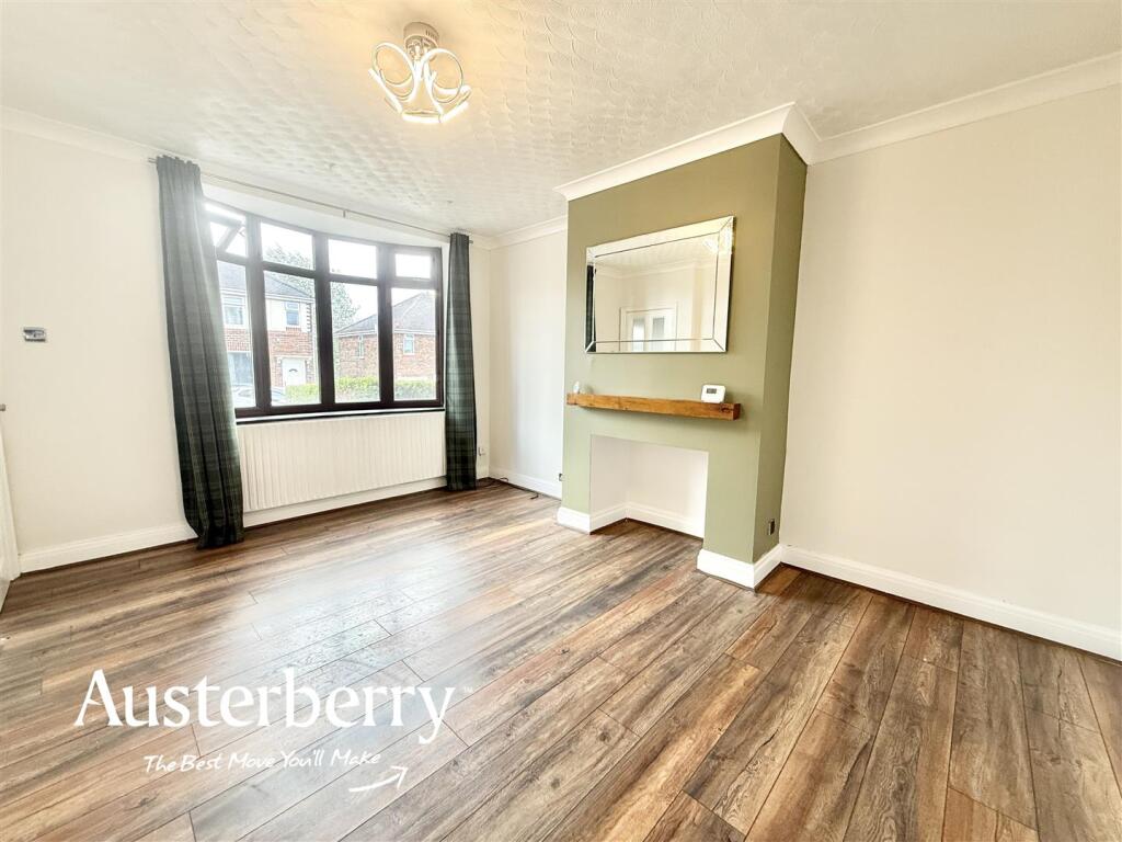 House in Stoke-on-Trent - View 2