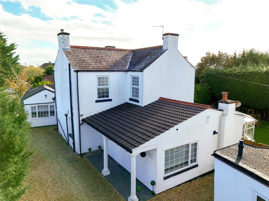 Main image of property: Pensby Road, Heswall, Wirral