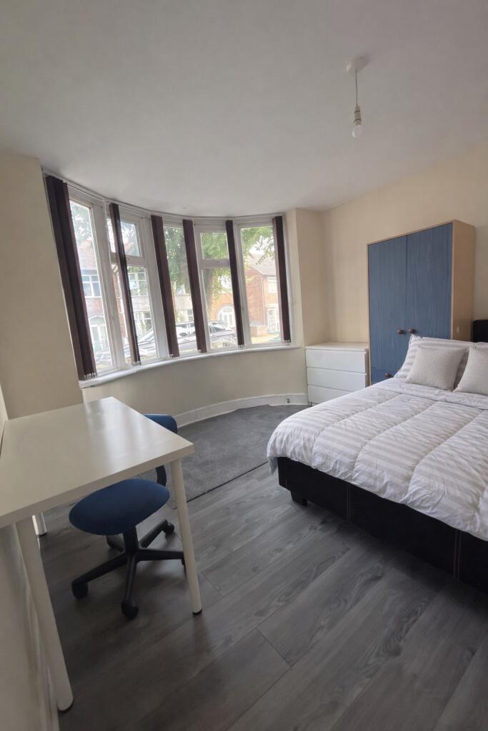 Main image of property: Ringwood Crescent, Nottingham