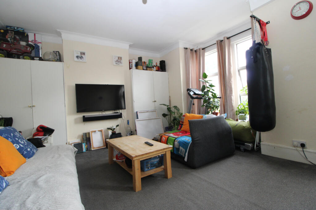 Main image of property: Kempe Road, NW6