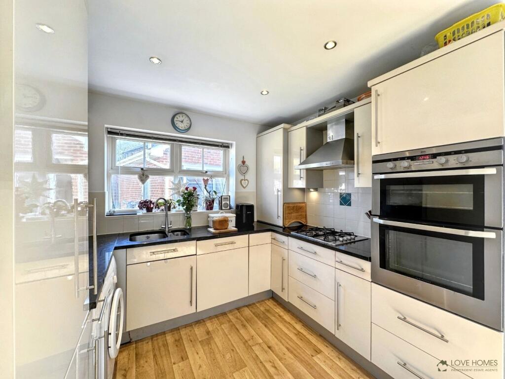 Weavers Court, Scorton photo 4