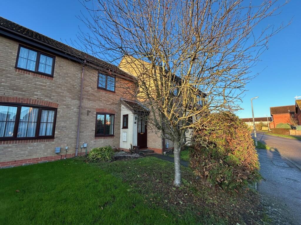 Main image of property: Millwright Way, Flitwick , MK45