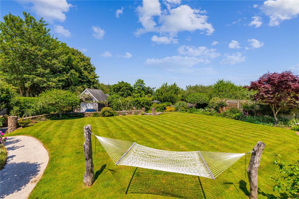Manor Street, Dittisham, Dartmouth, Devon, TQ6 photo 2