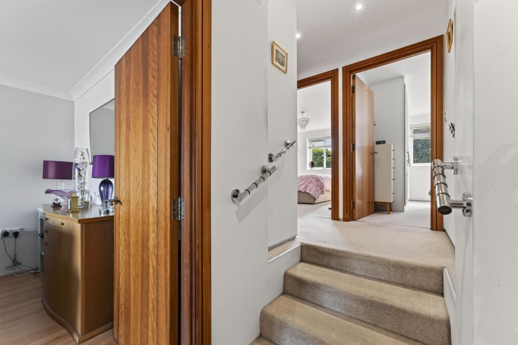 Apartment in Bournemouth - More