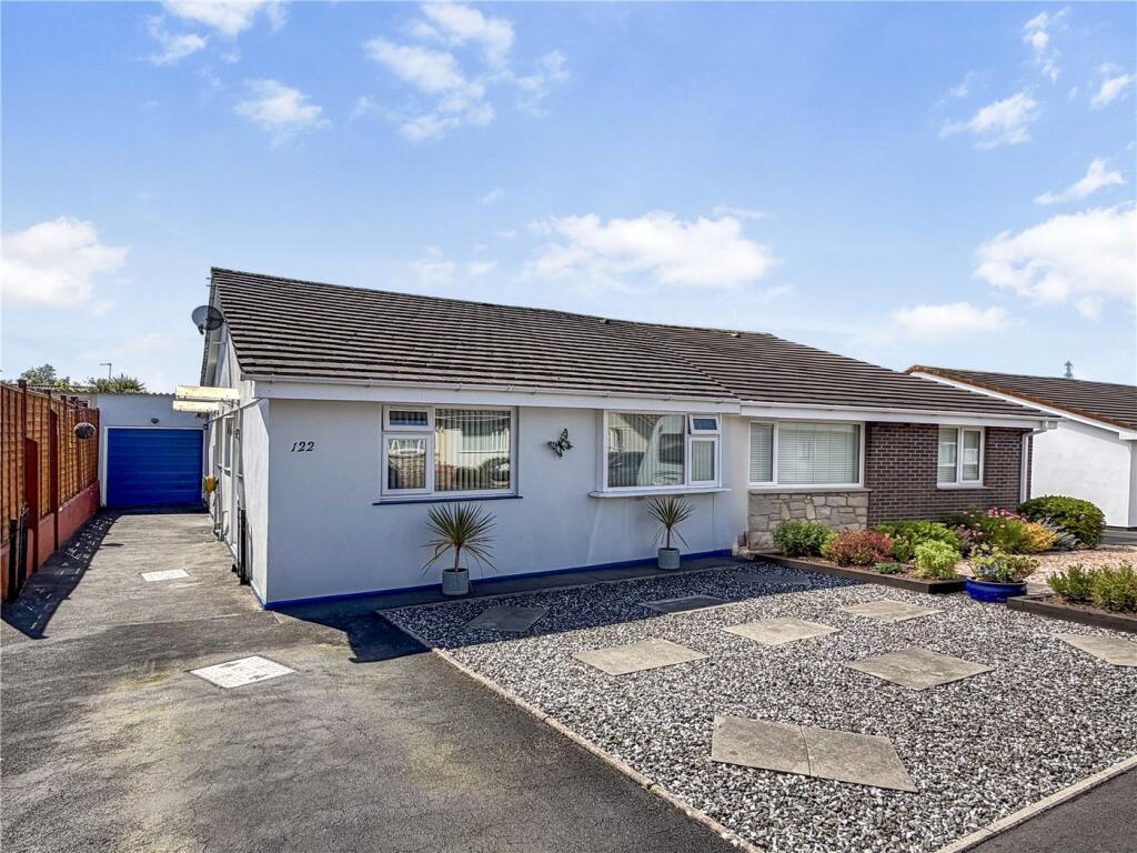 Main image of property: Coppice Avenue, Ferndown, Dorset, BH22