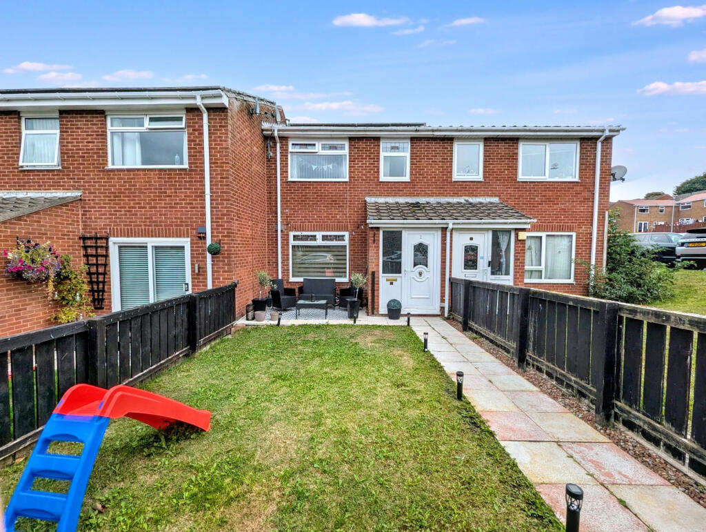 Main image of property: Bracken Close, Stanley, Durham, DH9 7RR
