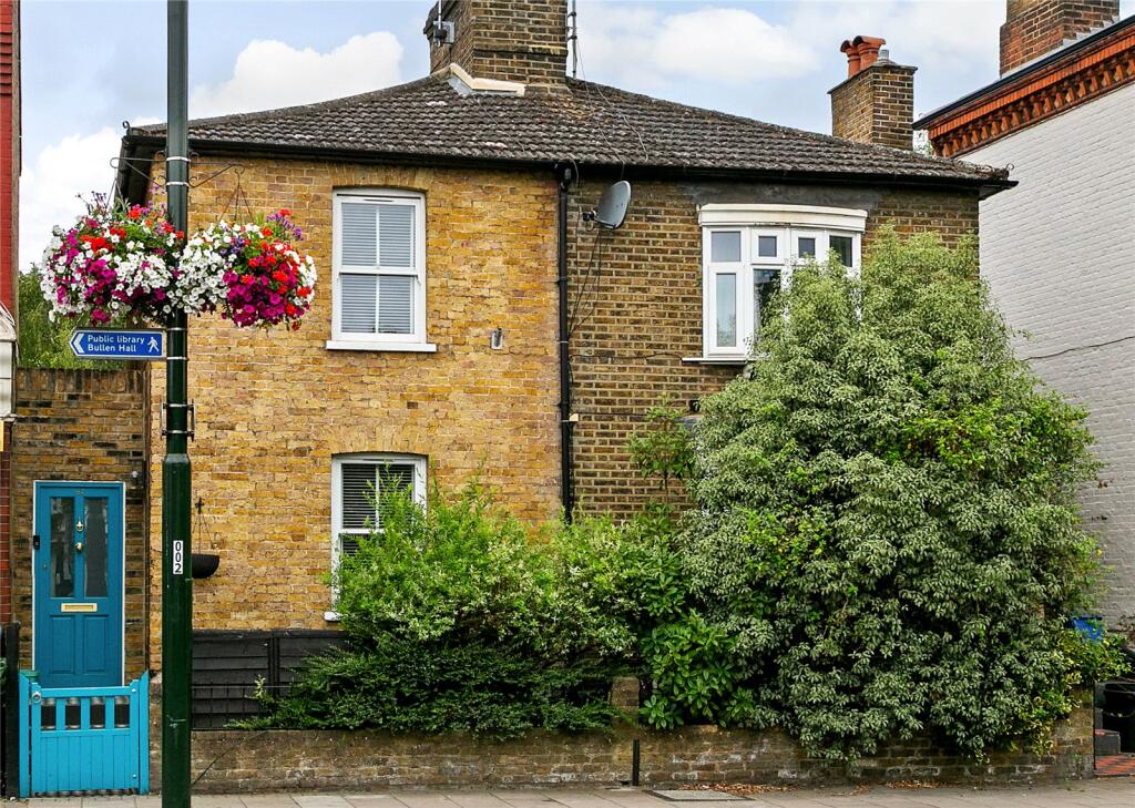 Main image of property: High Street, Hampton Wick, Surrey, KT1