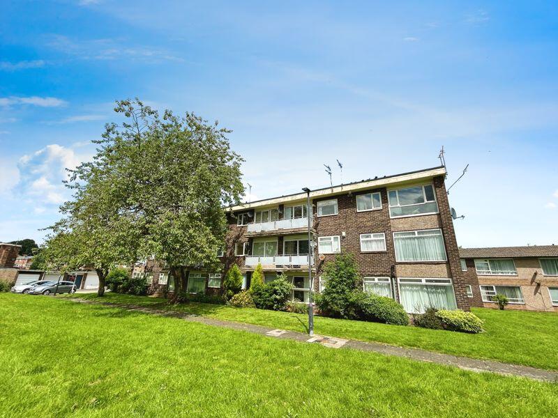 Main image of property: Broomley Court, Gosforth