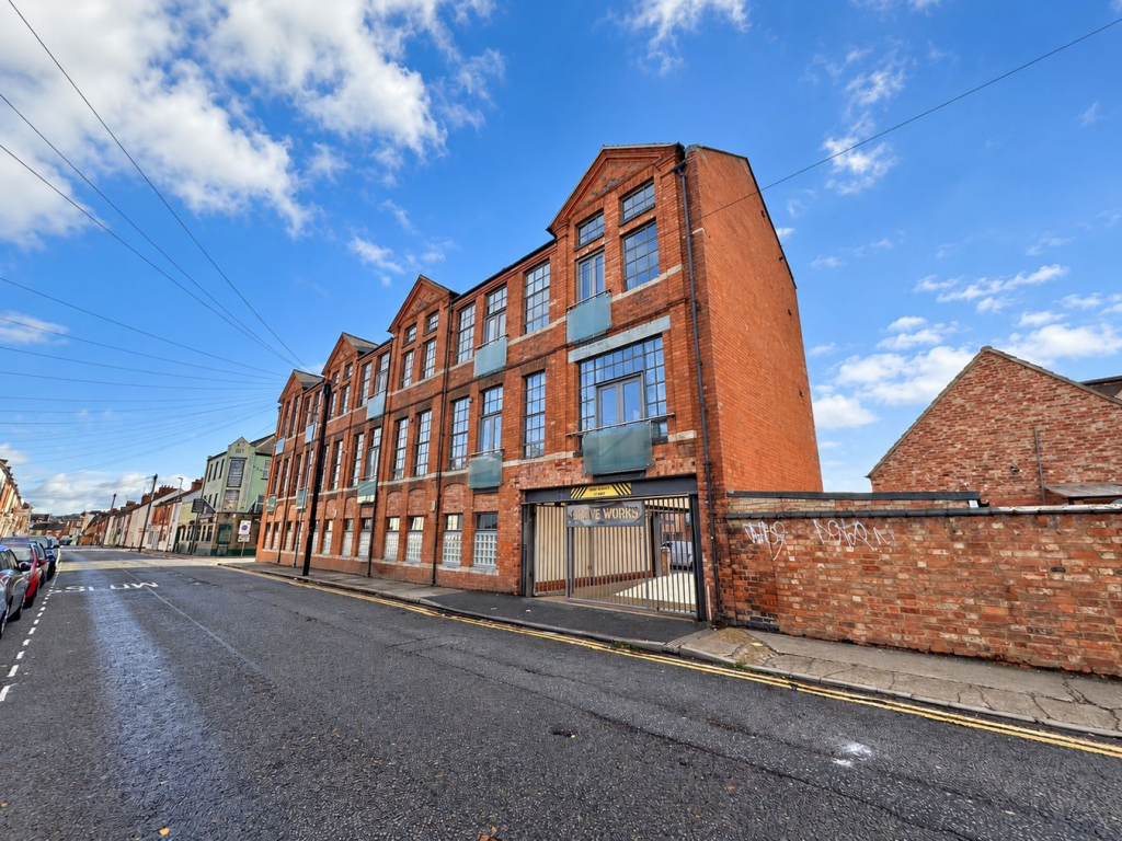 Main image of property: Clare Street, Northampton, NN1