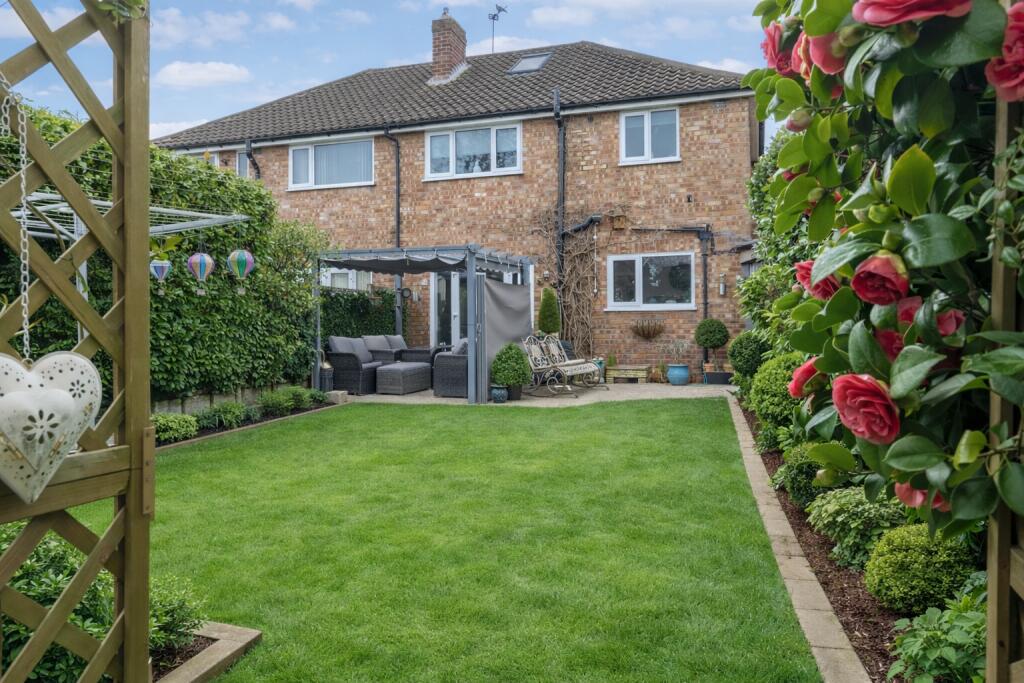 Additional image 20 of Elmwood Road, Streetly