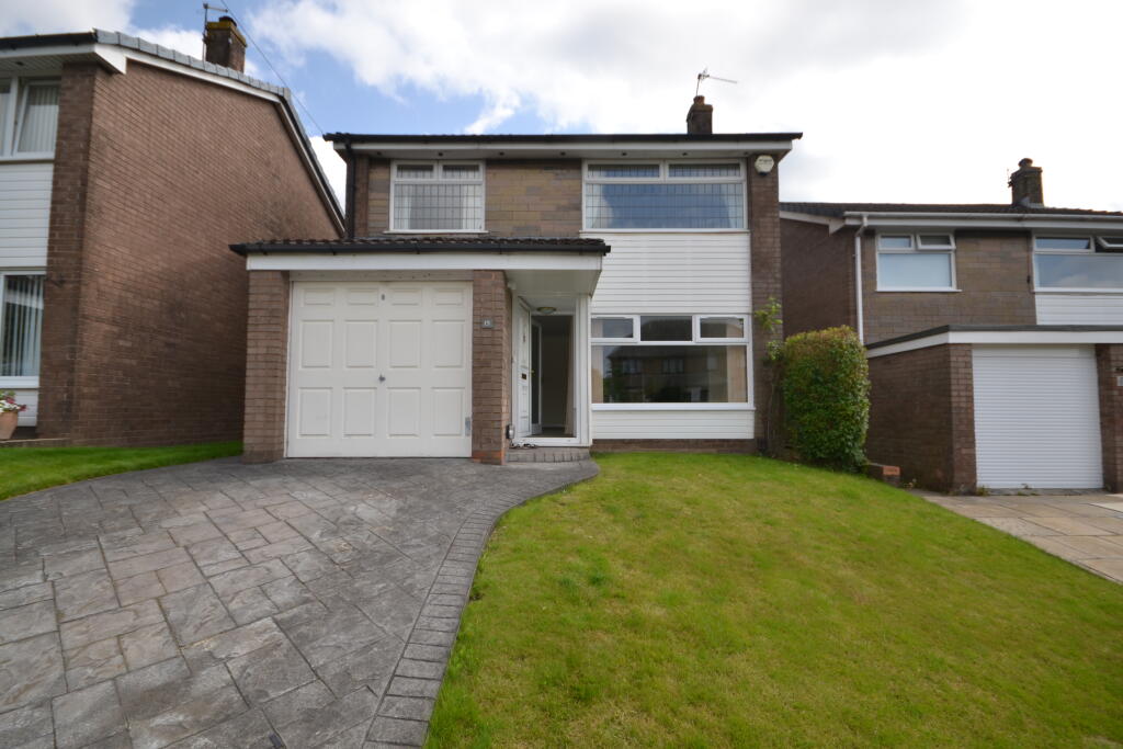Main image of property: Knot Lane, Walton-le-dale, Preston, Lancashire
