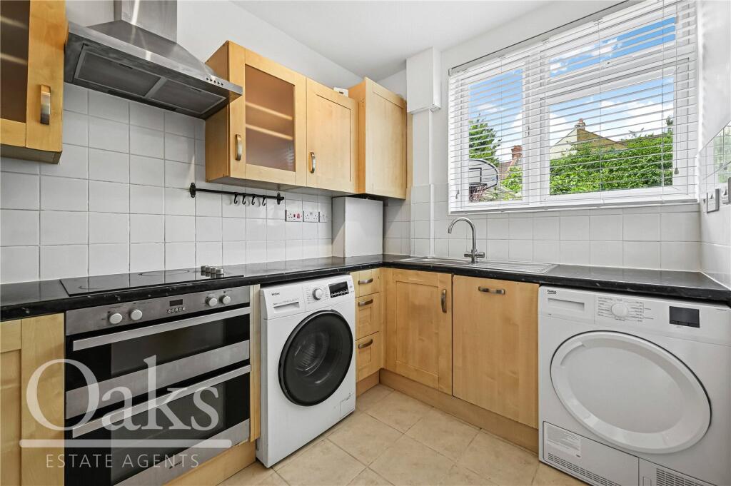 House in London - More
