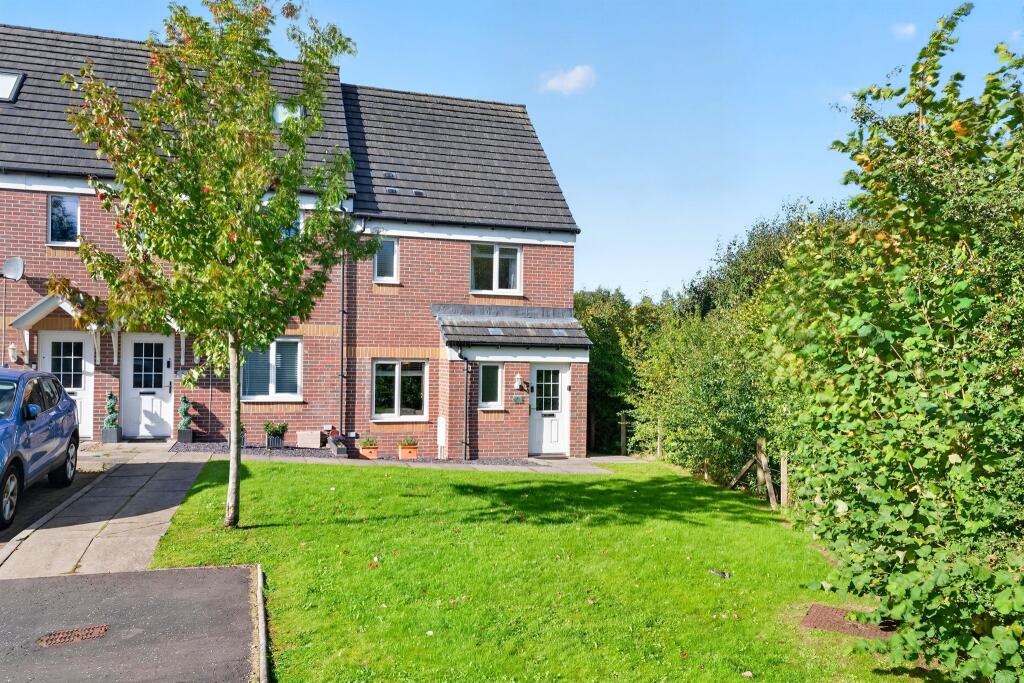 House in Glasgow, South Lanarkshire