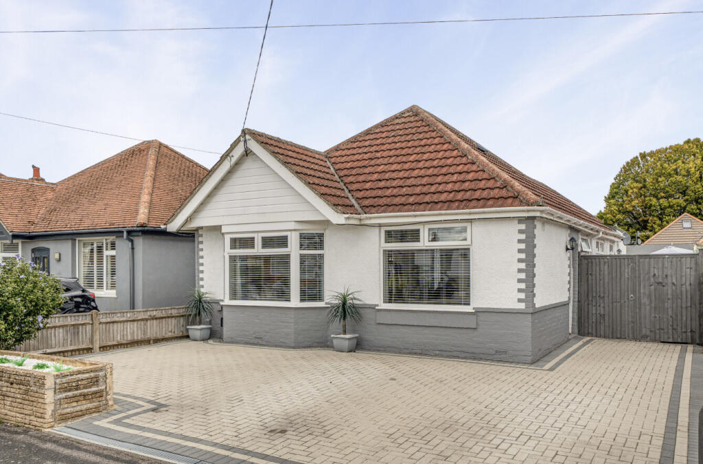 House in Southampton