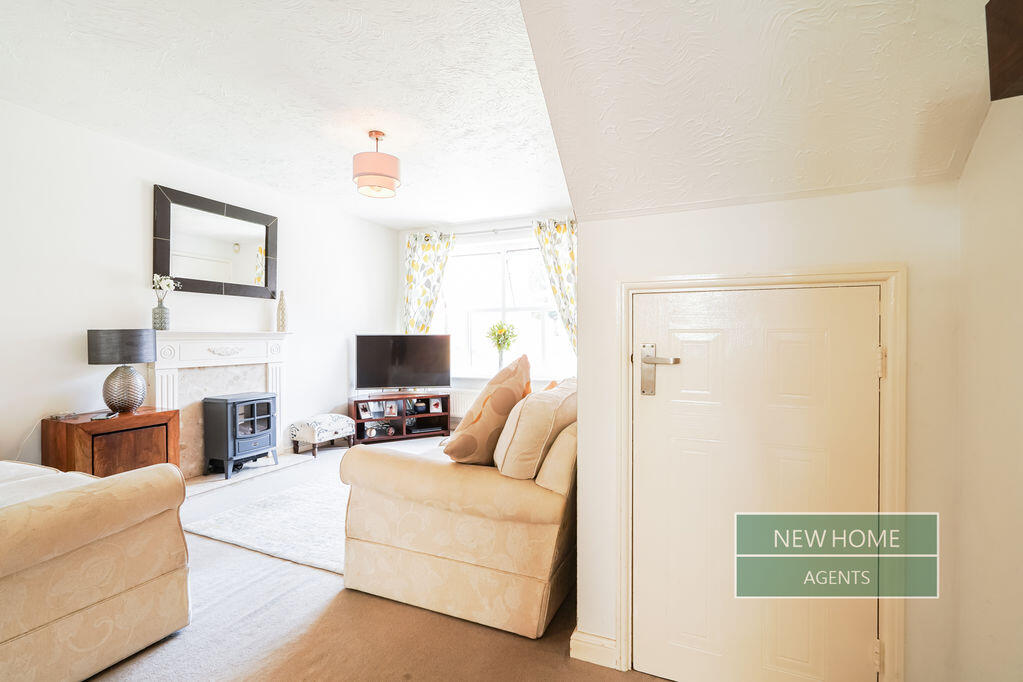House in Preston, Lancashire - View 4