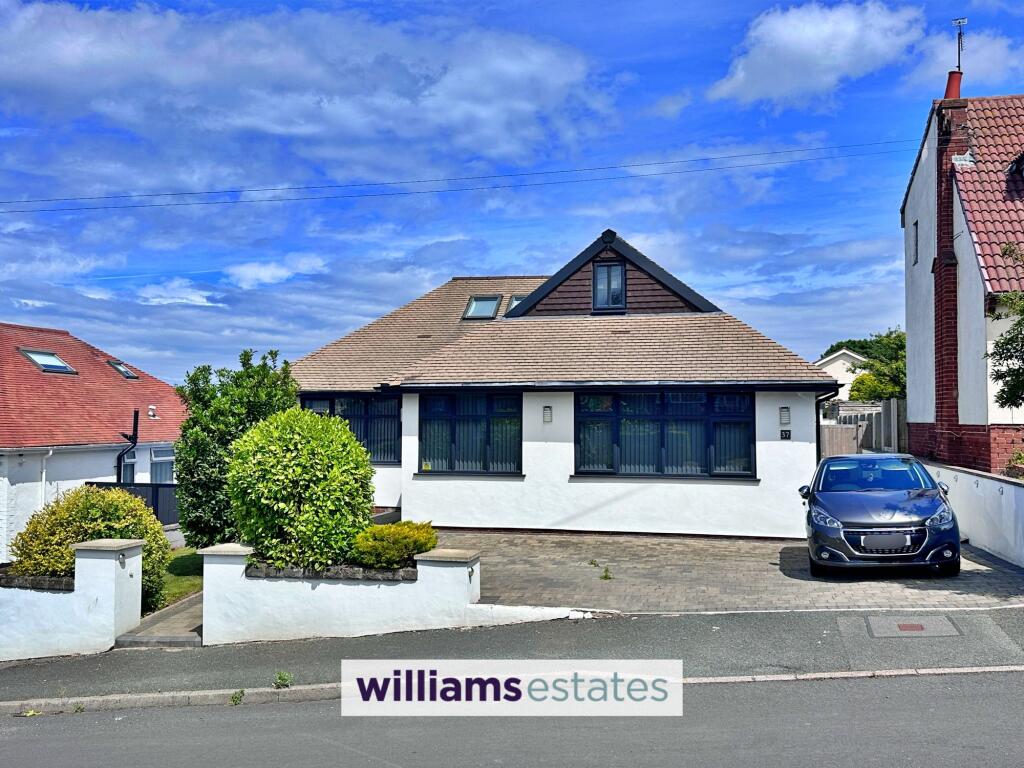 Main image of property: Aberconway Road, Prestatyn, LL19