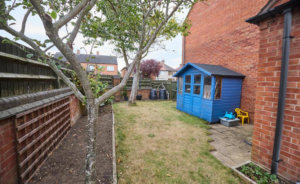 Hinckley Road, Burbage photo 4