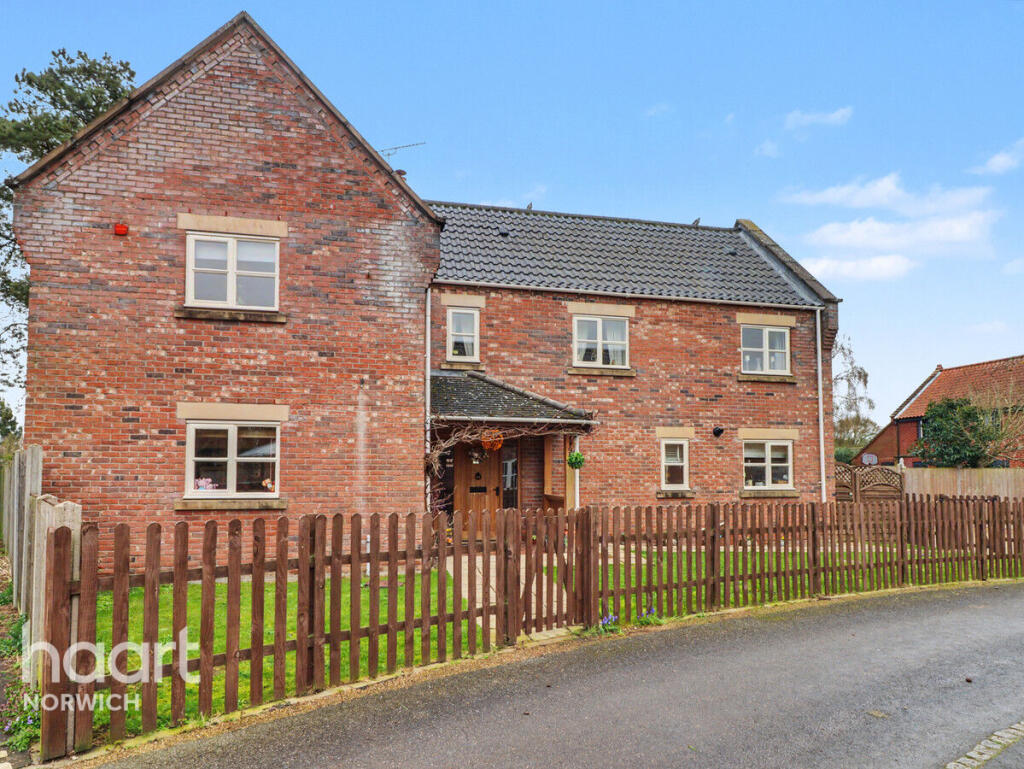 Main image of property: Saxon Meadows, Bawdeswell