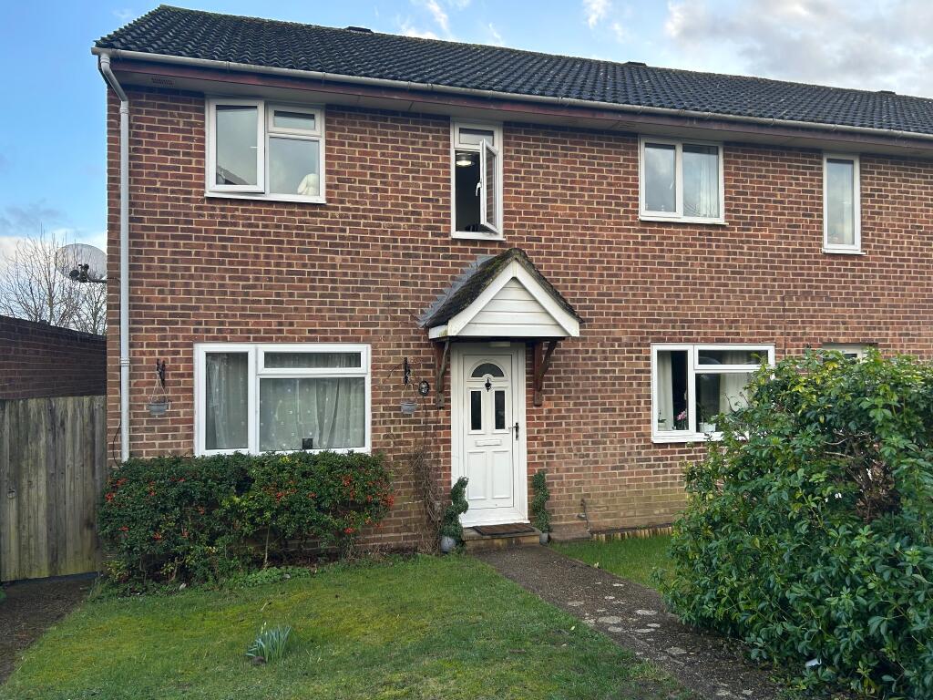 Main image of property: Broad Chalke Down, Badger Farm, Winchester