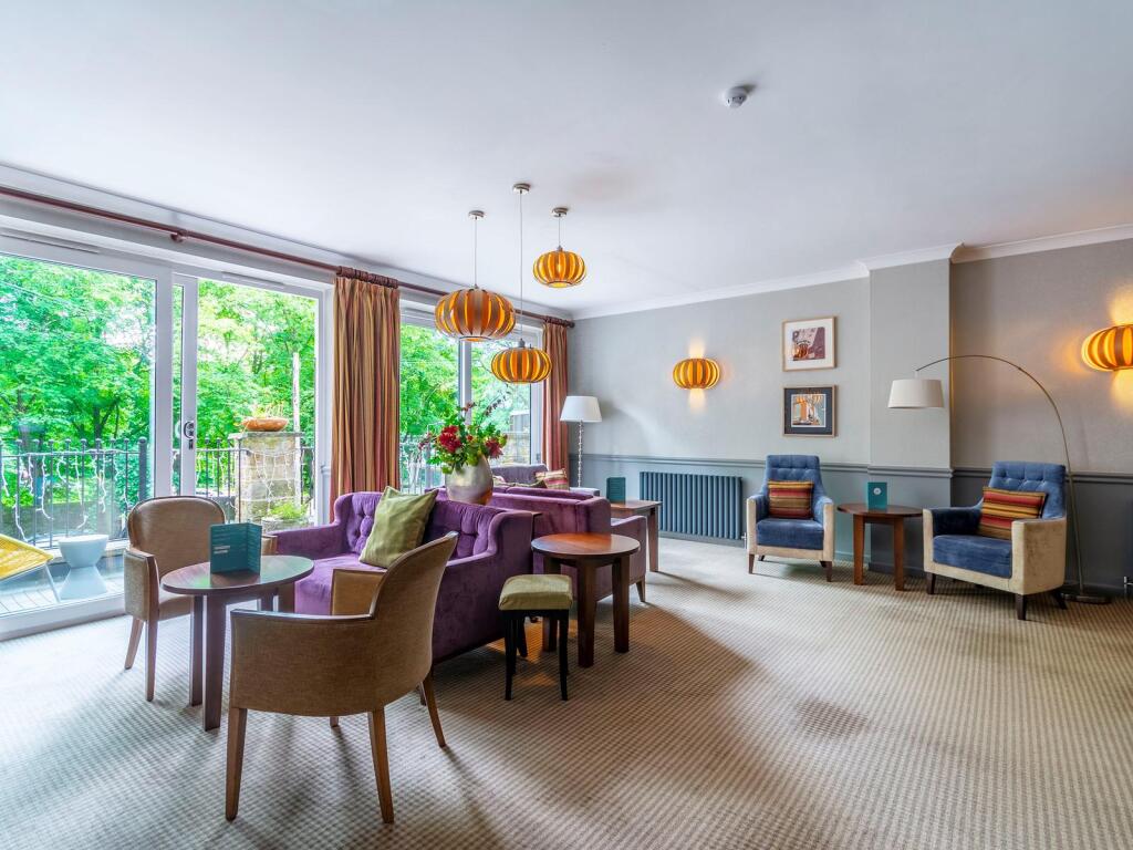 Ascot House Hotel, 53 Kings Road, Harrogate, HG1 5HJ photo 5