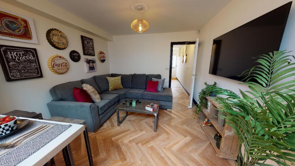 Additional image 3 of Daisy Road, Birmingham, B16