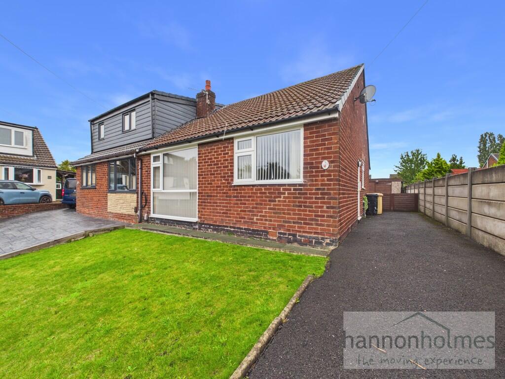 Main image of property: Heaton Avenue, Little Lever, Bolton