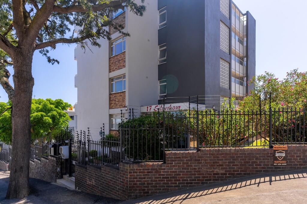 Main image of property: Sea Point, Cape Town, Western Cape