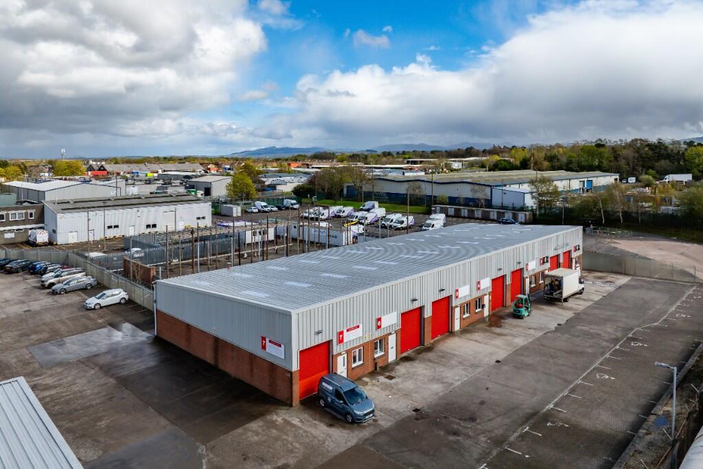 Main image of property: Unit 6, 1 Firth Rd, Houston Industrial Estate, Livingston, EH54 5DJ