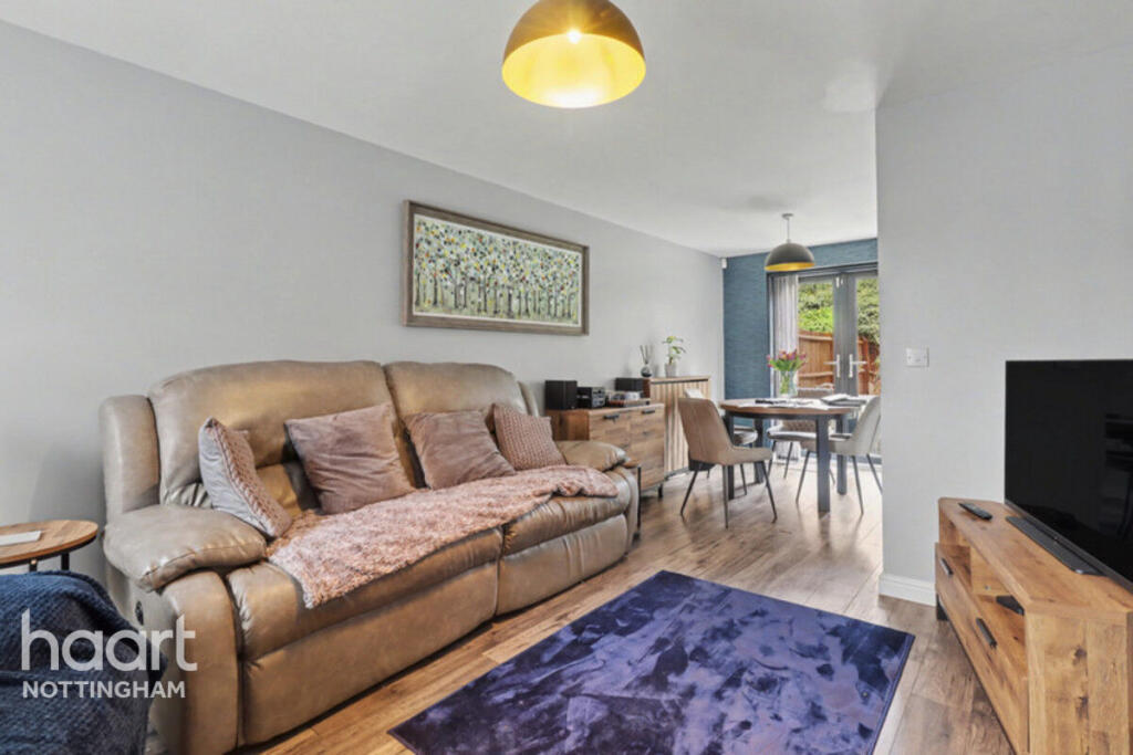 House in Rushcliffe, Ruddington - View 4