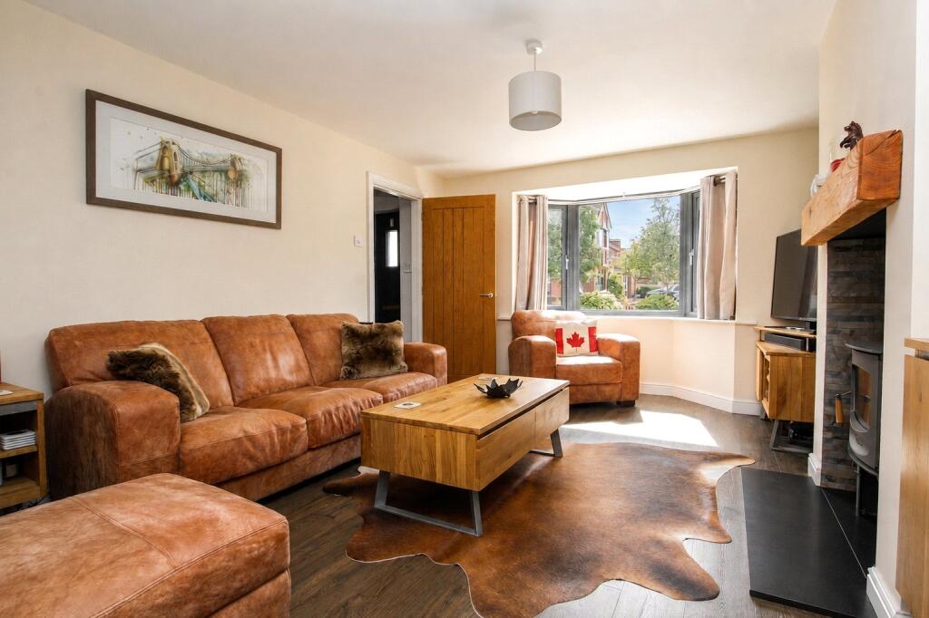House in Weston-super-Mare, Ebdon, Wick Saint Lawrence - View 3