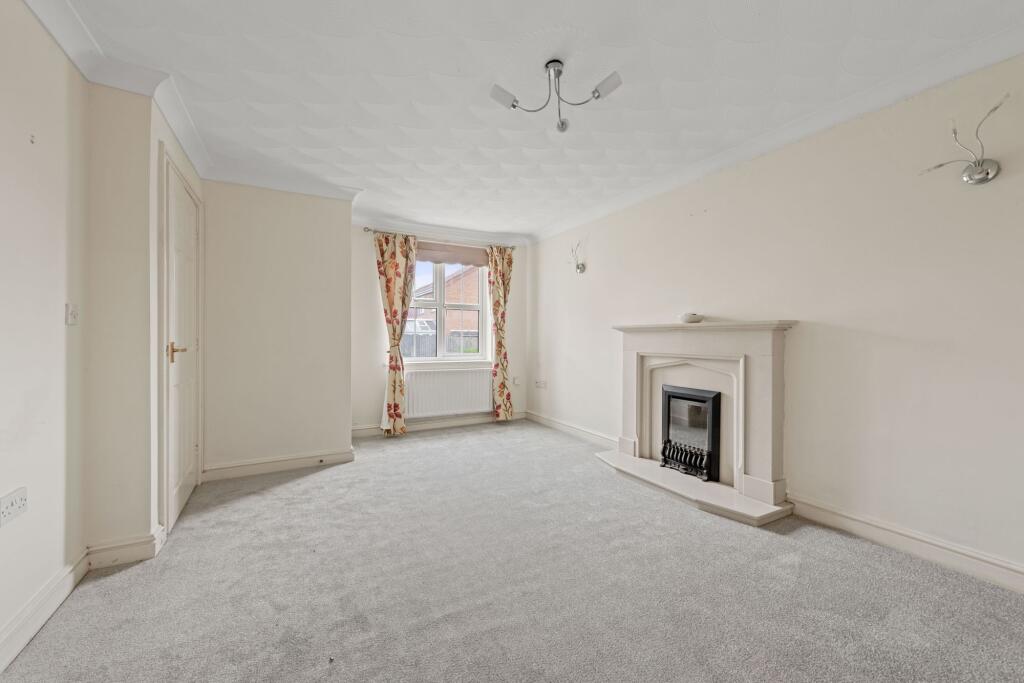Ashby Meadows, Spilsby, PE23 photo 3