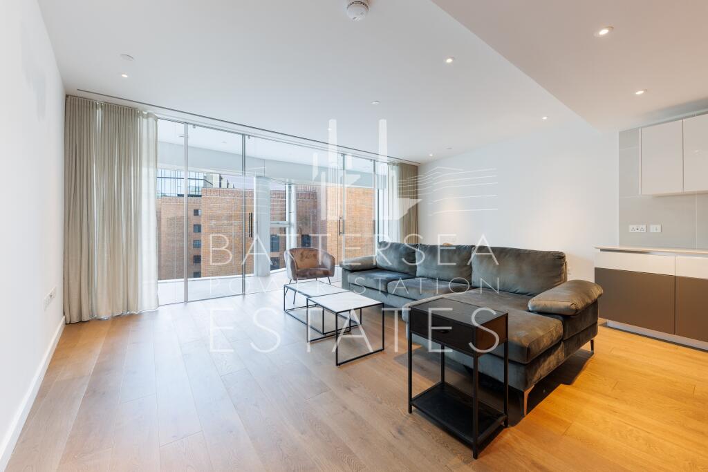 Main image of property: L-000425, 2 Electric Boulevard, Battersea