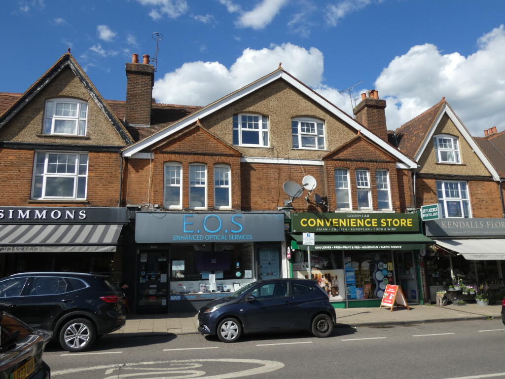 Main image of property: Hatfield Road, ST. ALBANS