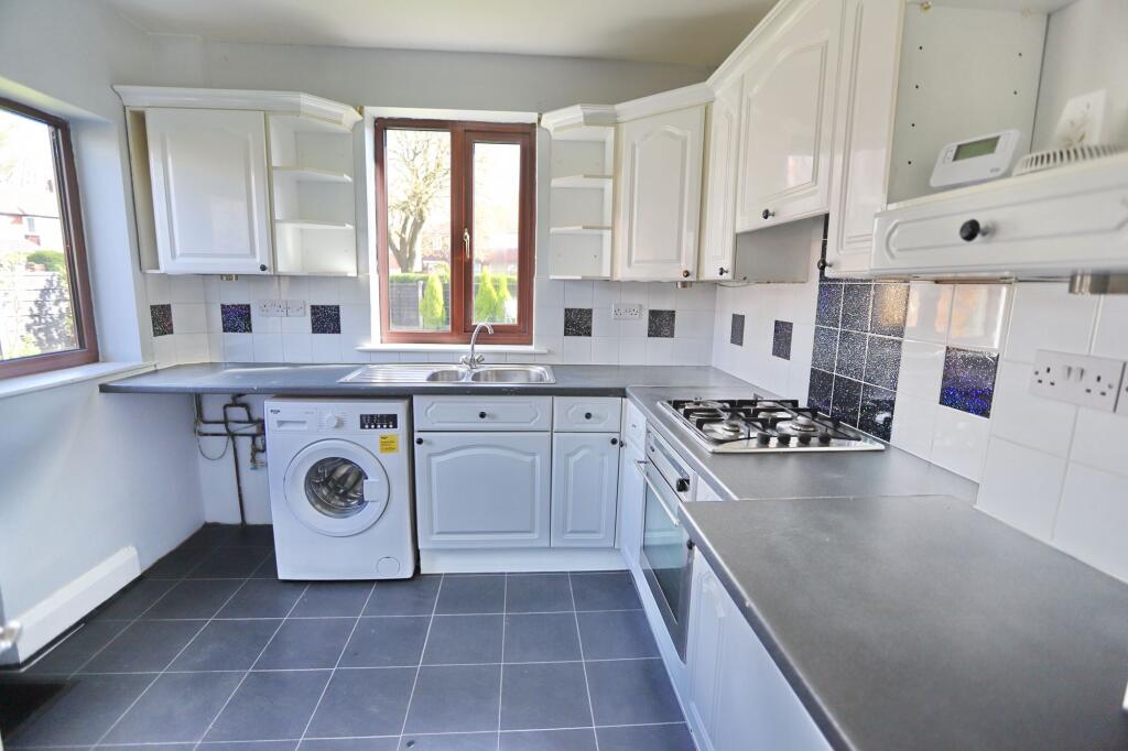 House in Bury, Kirkhams - More