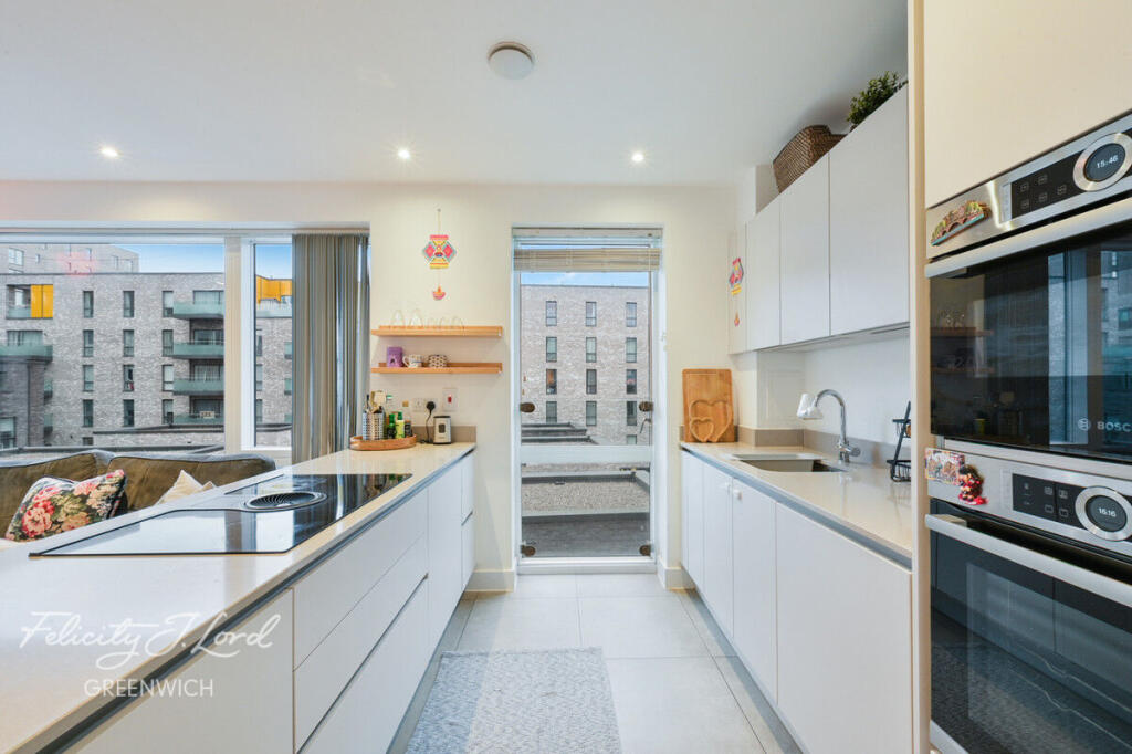 Main image of property: West Parkside, London SE10