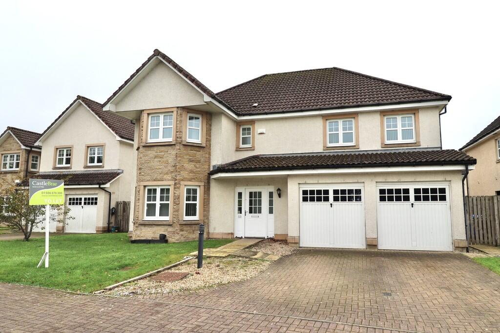 Main image of property: Castle Road, Wester Inch Village