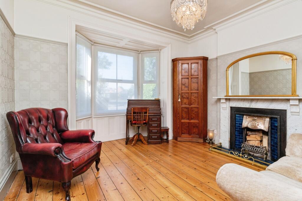 House in Stafford, Beaconside - View 4